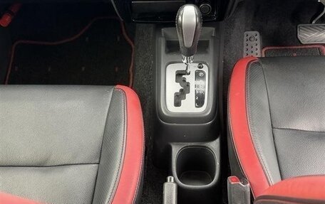 Suzuki Jimny, 2014 год, 770 000 рублей, 15 фотография