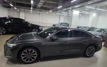 Audi A6, 2026 год, 8 100 000 рублей, 3 фотография