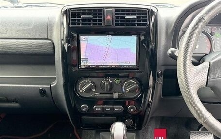 Suzuki Jimny, 2014 год, 770 000 рублей, 14 фотография