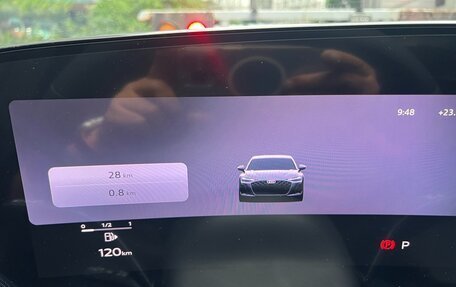 Audi A6, 2026 год, 8 100 000 рублей, 9 фотография
