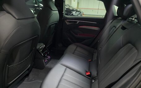 Audi A6, 2026 год, 8 100 000 рублей, 12 фотография