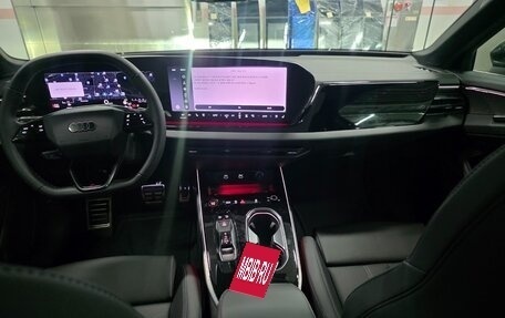 Audi A6, 2026 год, 8 100 000 рублей, 6 фотография
