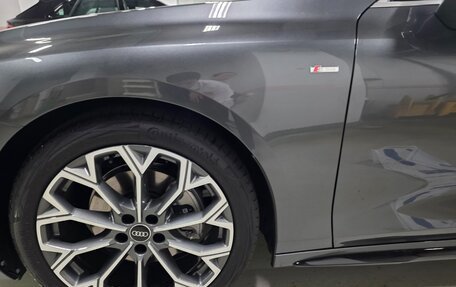 Audi A6, 2026 год, 8 100 000 рублей, 16 фотография