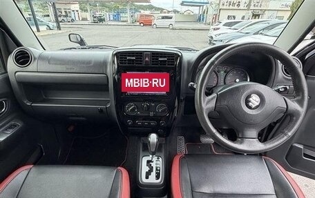 Suzuki Jimny, 2014 год, 770 000 рублей, 12 фотография