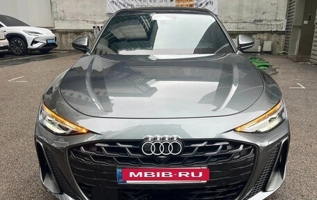 Audi A6, 2026 год, 8 100 000 рублей, 2 фотография