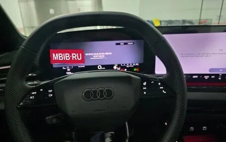 Audi A6, 2026 год, 8 100 000 рублей, 8 фотография