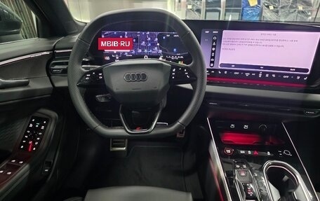 Audi A6, 2026 год, 8 100 000 рублей, 7 фотография