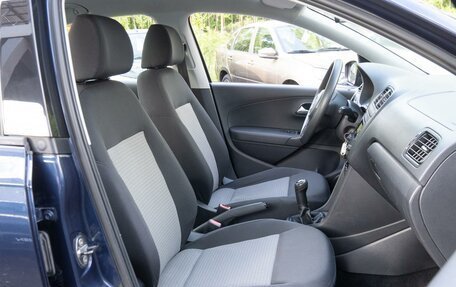 Volkswagen Polo VI (EU Market), 2012 год, 939 000 рублей, 8 фотография