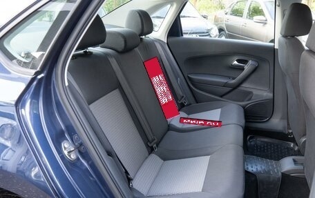 Volkswagen Polo VI (EU Market), 2012 год, 939 000 рублей, 7 фотография