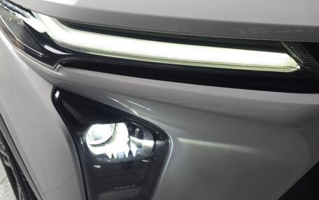 Chevrolet Trax, 2023 год, 1 945 000 рублей, 5 фотография