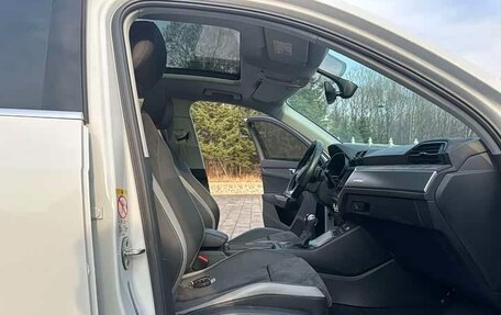 Audi Q3, 2023 год, 2 398 125 рублей, 7 фотография