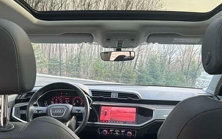 Audi Q3, 2023 год, 2 398 125 рублей, 8 фотография