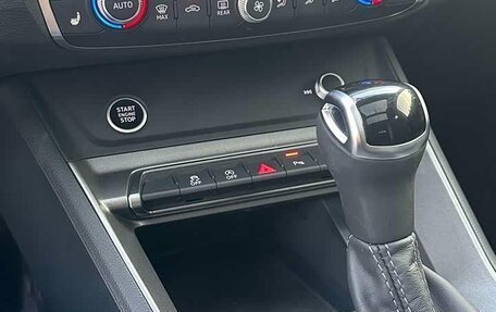 Audi Q3, 2023 год, 2 398 125 рублей, 14 фотография