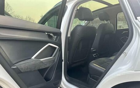 Audi Q3, 2023 год, 2 398 125 рублей, 16 фотография