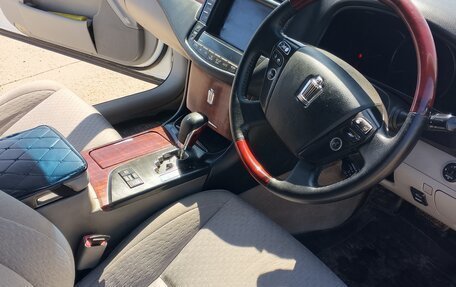 Toyota Crown, 2008 год, 1 500 000 рублей, 4 фотография