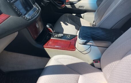 Toyota Crown, 2008 год, 1 500 000 рублей, 3 фотография