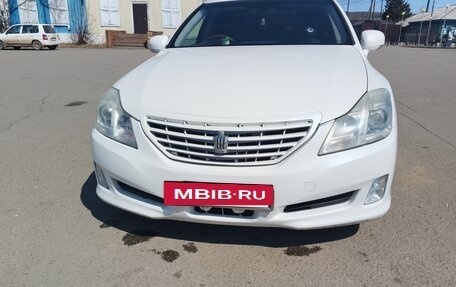 Toyota Crown, 2008 год, 1 500 000 рублей, 8 фотография
