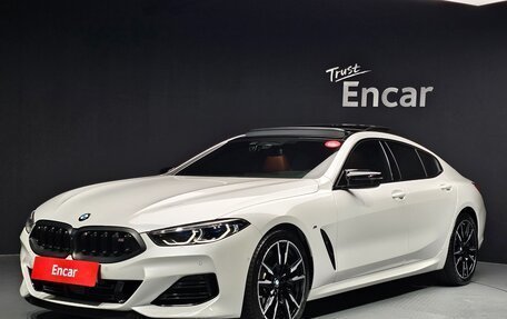 BMW 8 серия, 2025 год, 14 200 000 рублей, 1 фотография
