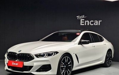 BMW 8 серия, 2025 год, 14 200 000 рублей, 1 фотография