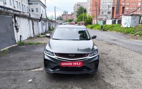 Geely Coolray I, 2022 год, 2 000 000 рублей, 2 фотография