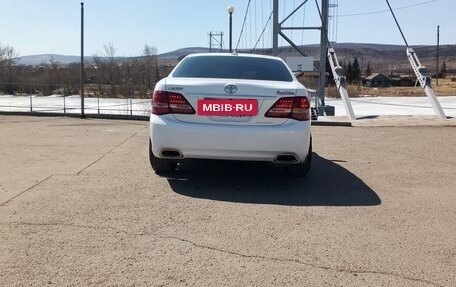 Toyota Crown, 2008 год, 1 500 000 рублей, 9 фотография