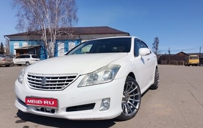 Toyota Crown, 2008 год, 1 500 000 рублей, 1 фотография