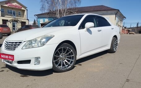 Toyota Crown, 2008 год, 1 500 000 рублей, 7 фотография