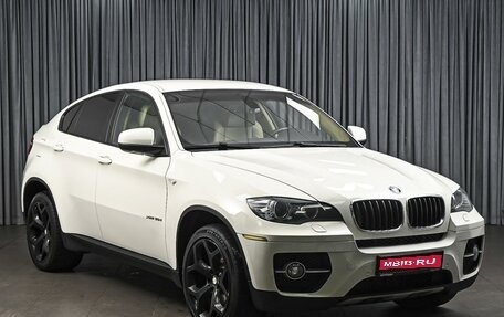 BMW X6, 2011 год, 2 230 000 рублей, 1 фотография