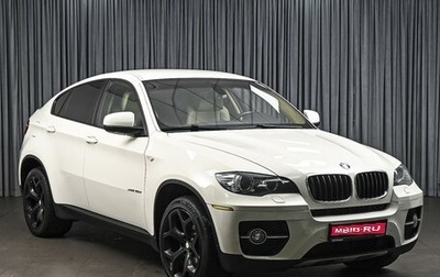 BMW X6, 2011 год, 2 230 000 рублей, 1 фотография