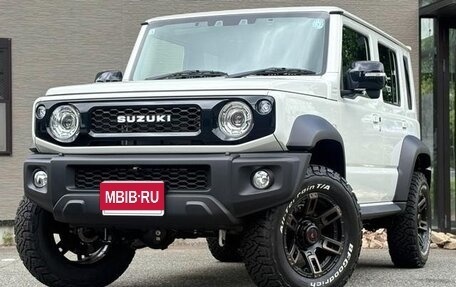 Suzuki Jimny, 2026 год, 2 250 000 рублей, 1 фотография