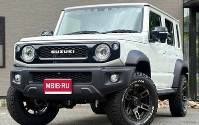 Suzuki Jimny, 2026 год, 2 250 000 рублей, 1 фотография