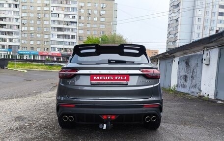 Geely Coolray I, 2022 год, 2 000 000 рублей, 9 фотография