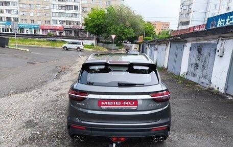 Geely Coolray I, 2022 год, 2 000 000 рублей, 10 фотография