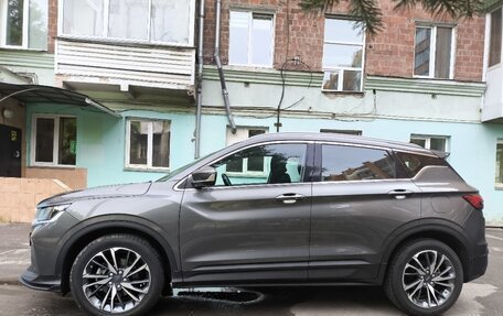 Geely Coolray I, 2022 год, 2 000 000 рублей, 26 фотография