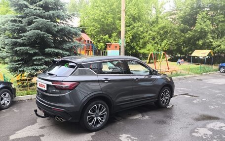 Geely Coolray I, 2022 год, 2 000 000 рублей, 23 фотография