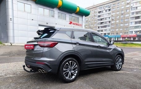 Geely Coolray I, 2022 год, 2 000 000 рублей, 11 фотография