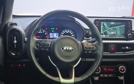 KIA Morning III, 2020 год, 1 300 000 рублей, 8 фотография