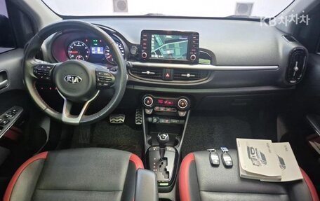 KIA Morning III, 2020 год, 1 300 000 рублей, 6 фотография