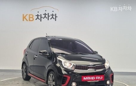 KIA Morning III, 2020 год, 1 300 000 рублей, 4 фотография
