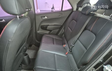 KIA Morning III, 2020 год, 1 300 000 рублей, 11 фотография