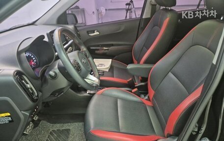 KIA Morning III, 2020 год, 1 300 000 рублей, 10 фотография