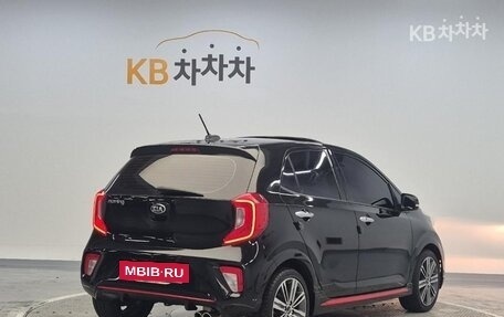 KIA Morning III, 2020 год, 1 300 000 рублей, 3 фотография