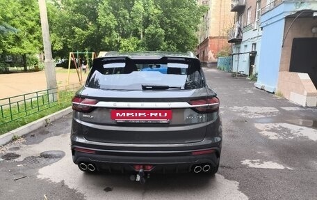Geely Coolray I, 2022 год, 2 000 000 рублей, 24 фотография