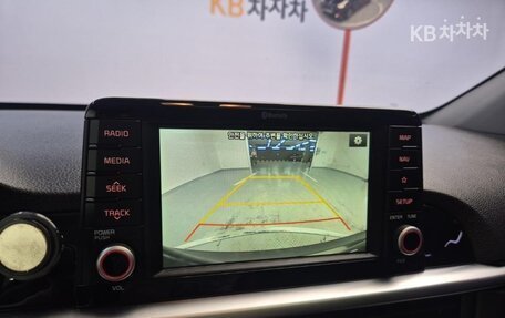 KIA Morning III, 2020 год, 1 300 000 рублей, 15 фотография