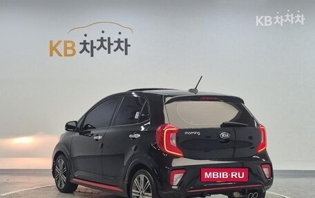 KIA Morning III, 2020 год, 1 300 000 рублей, 2 фотография