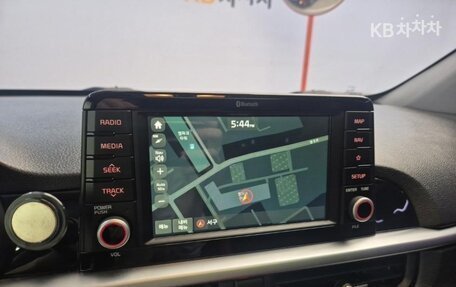 KIA Morning III, 2020 год, 1 300 000 рублей, 13 фотография
