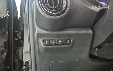 KIA Morning III, 2020 год, 1 300 000 рублей, 17 фотография