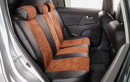 KIA Sportage III, 2013 год, 1 249 000 рублей, 7 фотография
