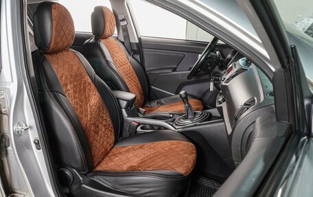 KIA Sportage III, 2013 год, 1 249 000 рублей, 8 фотография
