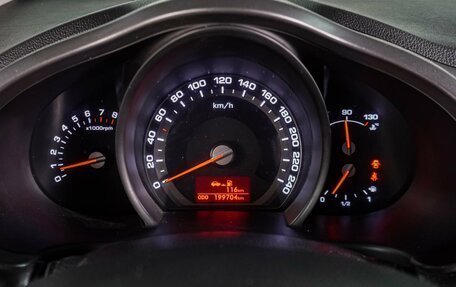 KIA Sportage III, 2013 год, 1 249 000 рублей, 18 фотография